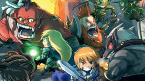 Image for Arcadia Quest