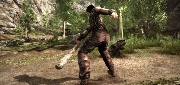 Image for ArcaniA: GothiC 4 DemO AvailablE NoW