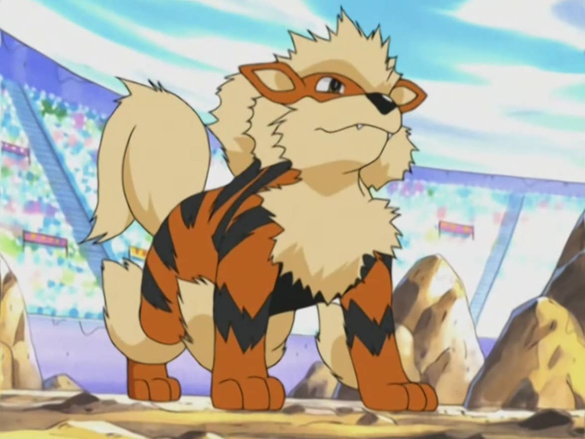 What's Your Favorite Pokemon?