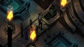 Image for Arcanum: Of Screenshots & Resolutions Obscura