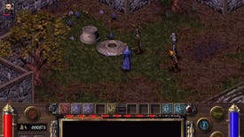 Image for Have You Played… Arcanum: Of Steamworks And Magick Obscura?