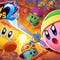 Artworks zu Kirby Fighters 2