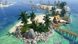 Image for ArcheAge Is Out, Launch Trailer Has Sky Boats