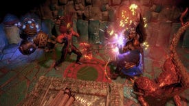 Path of Exile's time-warping Incursion league goes live