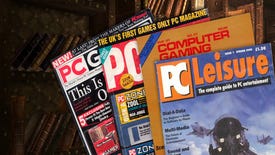 The RPG Scrollbars: A Farewell Dip Into The Archives