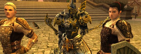 Image for Horrible, horrible game still clings to life