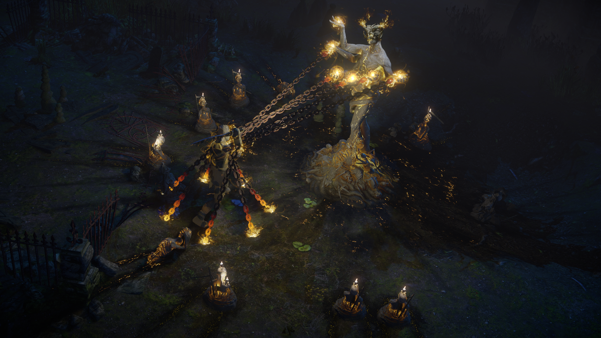 Path Of Exile skill point quests and locations Rock Paper Shotgun