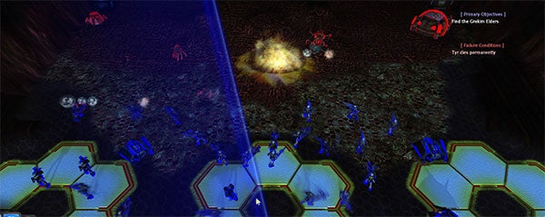 Image for Time Enough: Now There's An Achron Demo