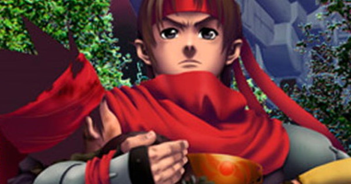 Arc the lad psn Clearance