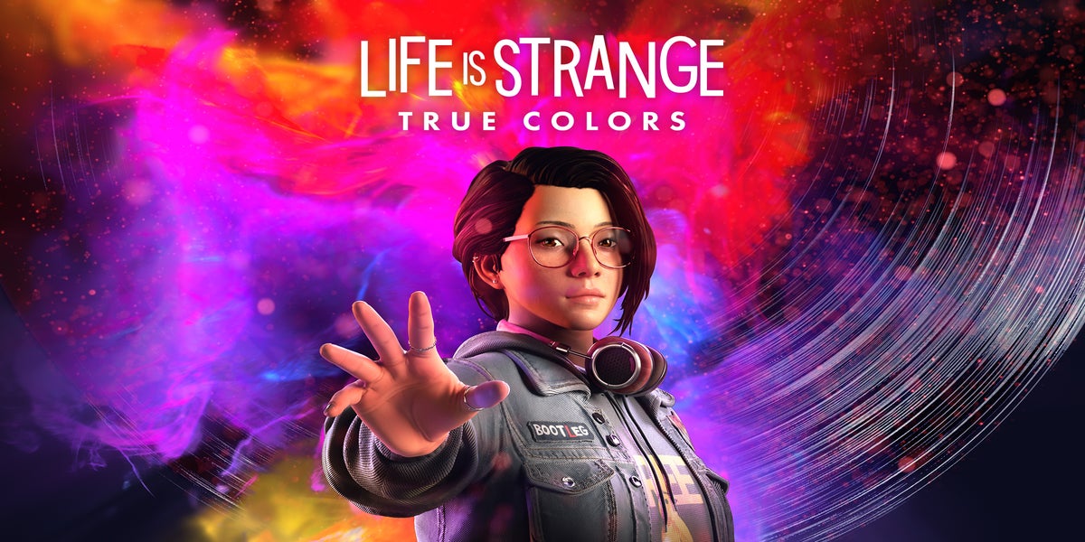 Titan Comics Announces 'Life Is Strange: True Colors' – COMICON