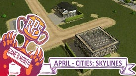 Image for Building A Self-Sufficient City In Cities: Skylines – Part Two