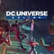 DC Universe Online artwork