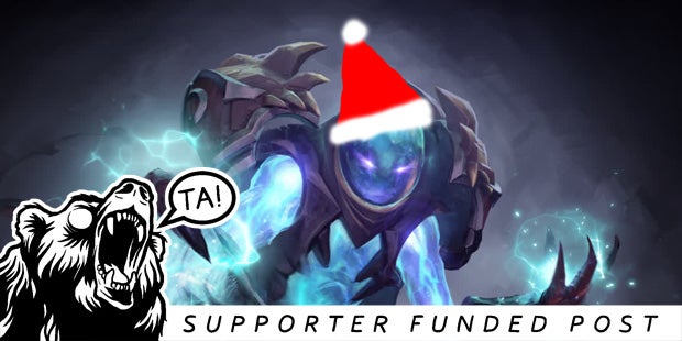 Good Games To Play Over Christmas