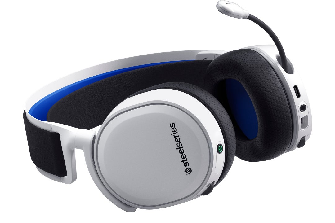 Save 45 on the SteelSeries Arctis 7P wireless headset