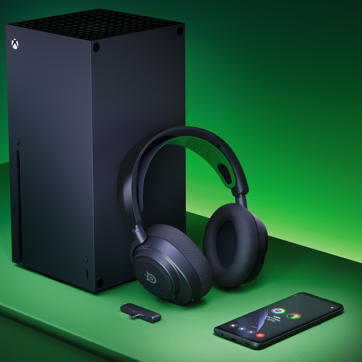 Microsoft Xbox Wireless Headset Xbox Series X Best Headset Best