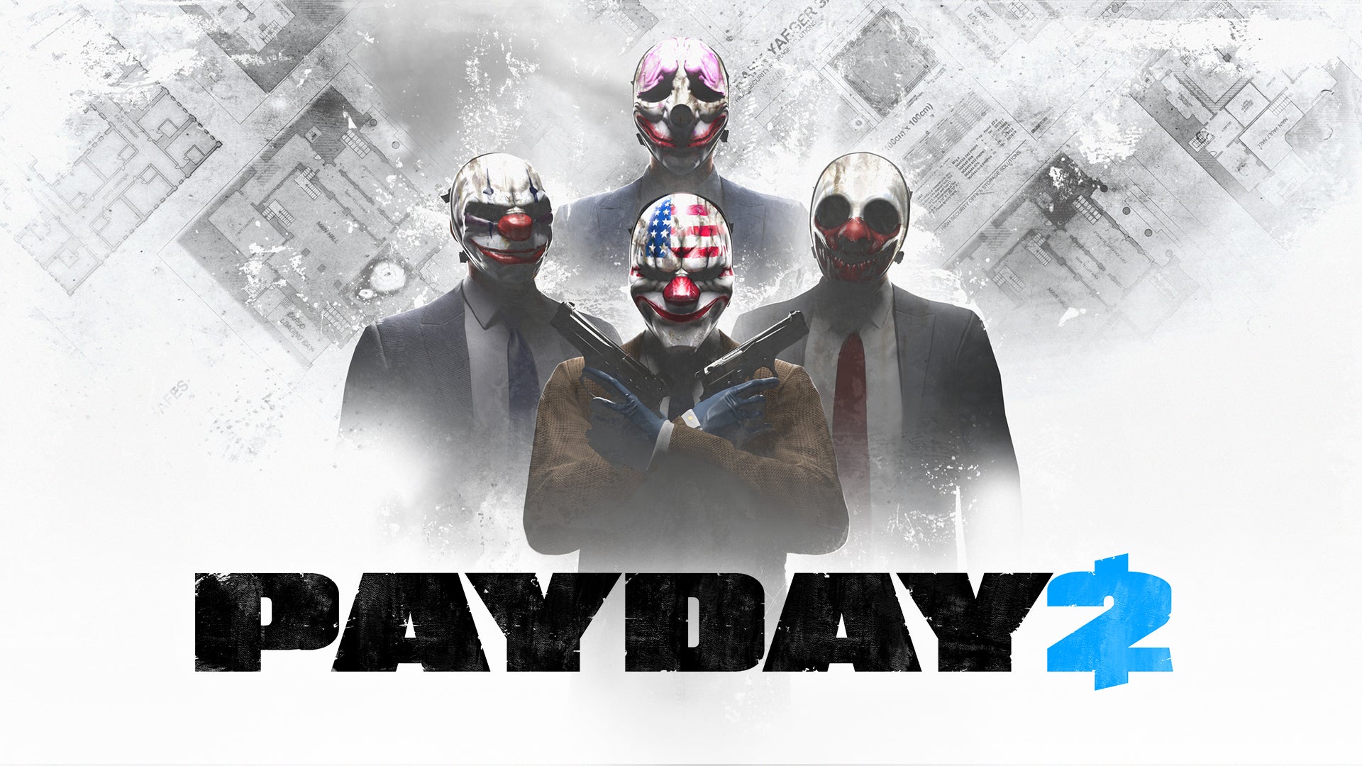 Payday 2 store ps4 vr