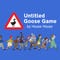 Untitled Goose Game artwork