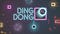Ding Dong XL artwork