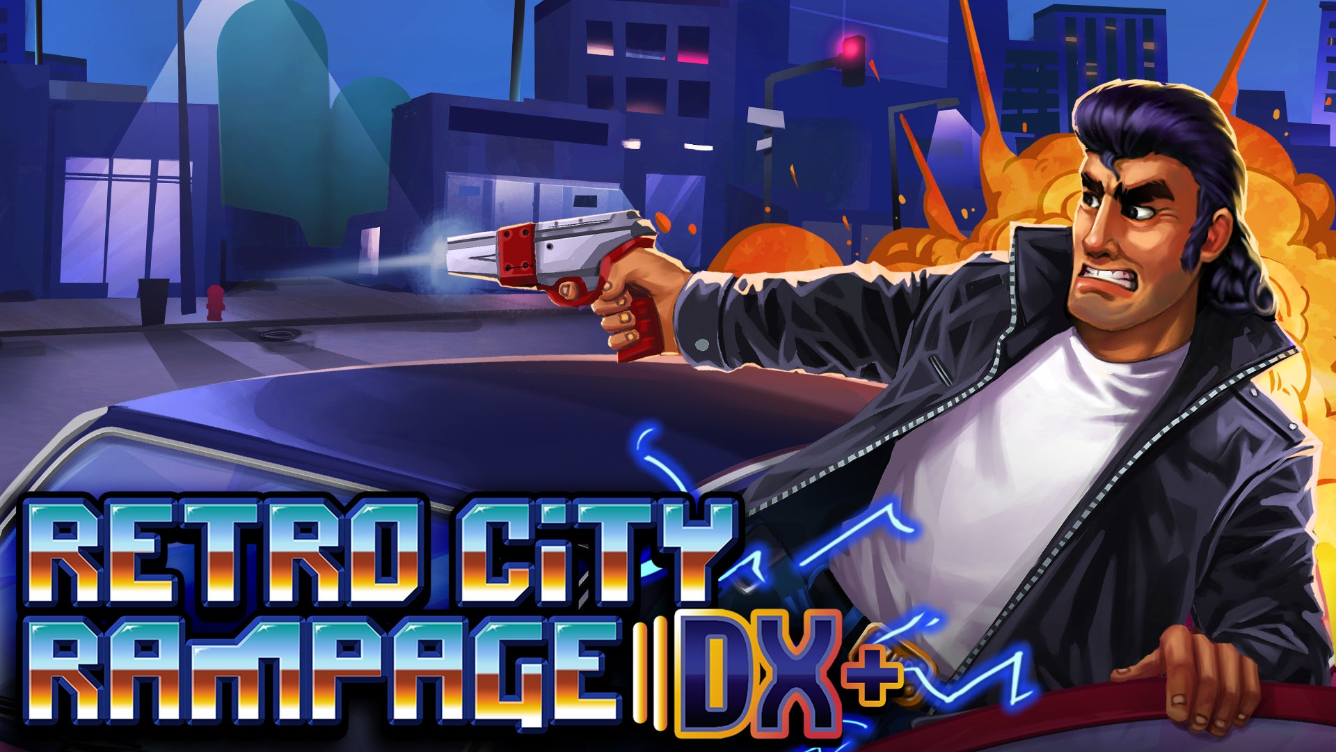 Retro city shop rampage dx 3ds