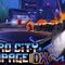 Retro City Rampage: DX artwork