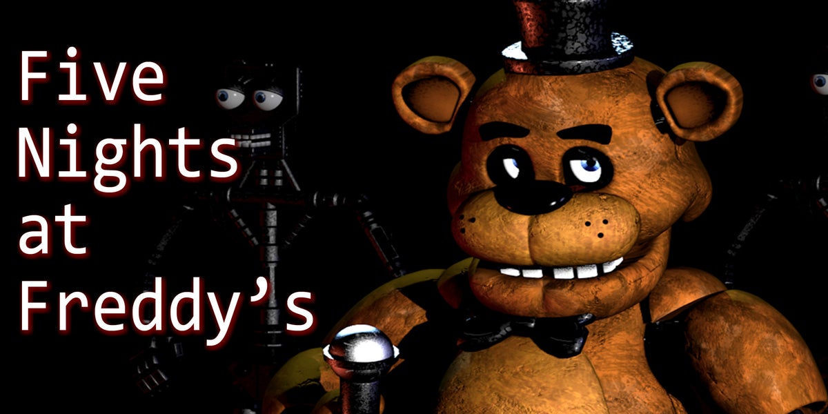 Five Nights at Freddy's 4 has a new teaser, another hat