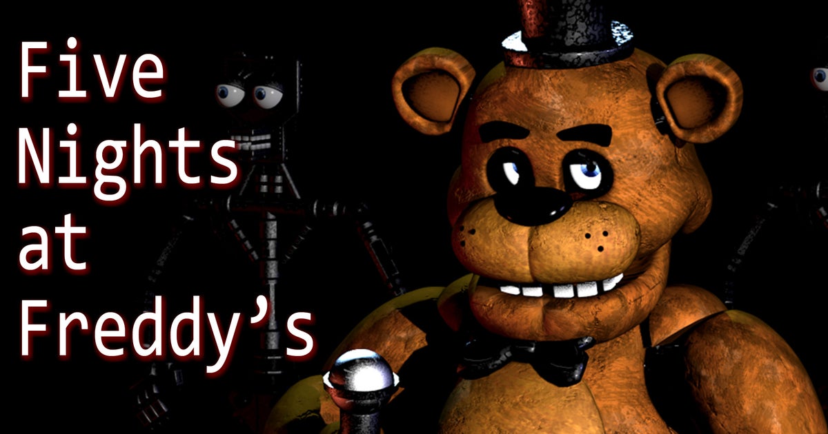 Five Nights At Freddy's