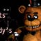 Five Nights at Freddy’s artwork