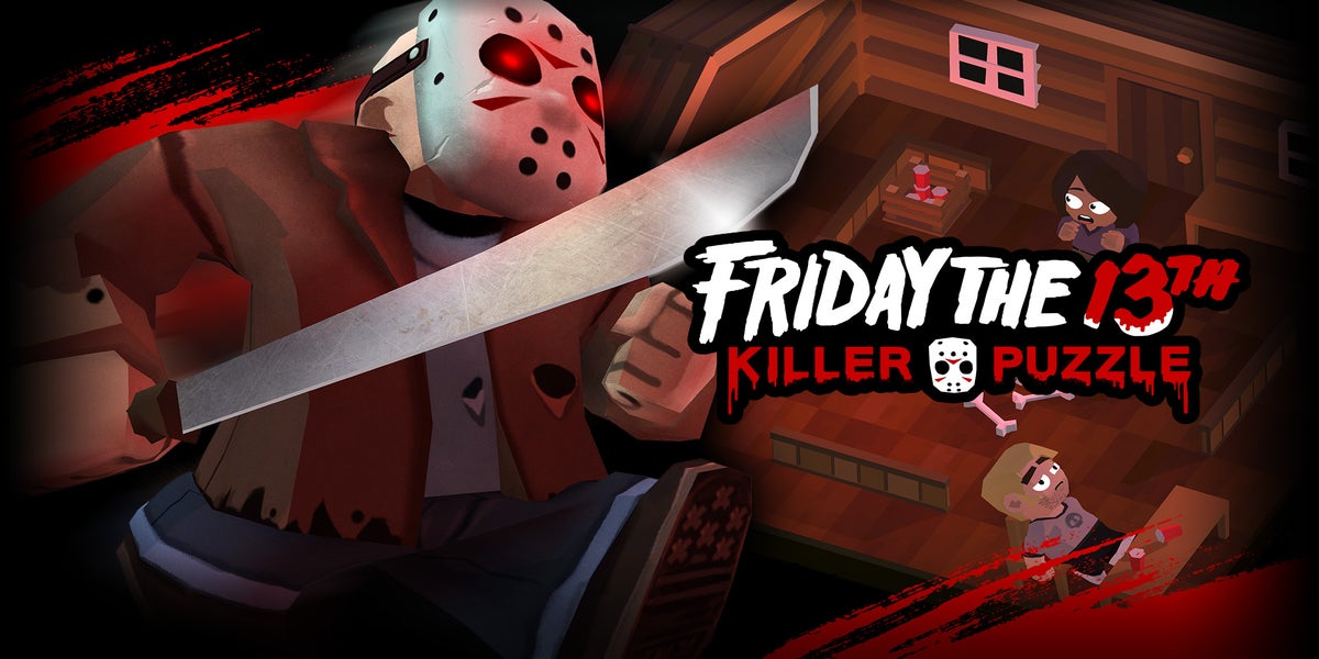 Friday The 13th Game APK 2.0 Free Download For Android