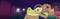 Frog Detective 2: The Case of the Invisible Wizard artwork