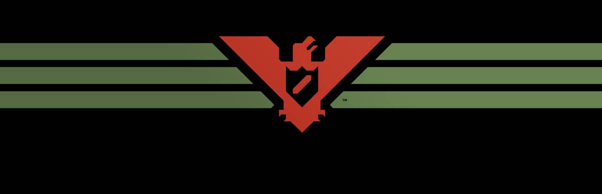 Steam Workshop::Papers Please