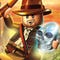 LEGO Indiana Jones 2: The Adventure Continues artwork