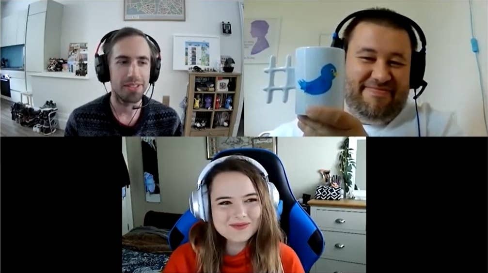 Are metaverse economies the future of video games? It's the Eurogamer  News Cast!