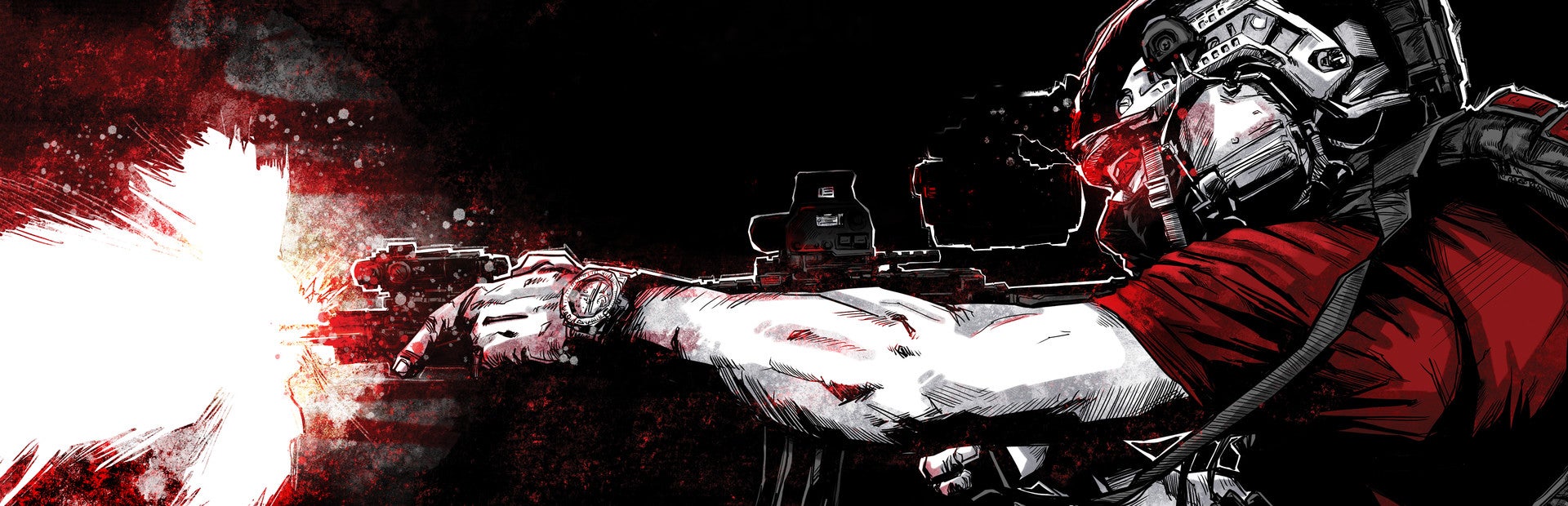 Black Powder, Red Earth Rock Paper Shotgun