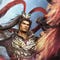 Arte de Dynasty Warriors 8: Xtreme Legends Complete Edition