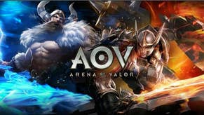 Image for Arena of Valor is the biggest game you've never heard of - and it's coming to Switch