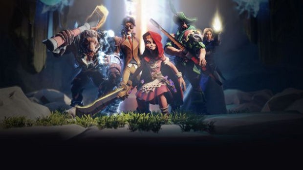 Cor Blimey, Wotcha: Arena Of Fate