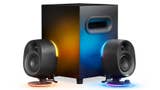 Image for Best computer speakers 2023: great-sounding audio for PCs and laptops