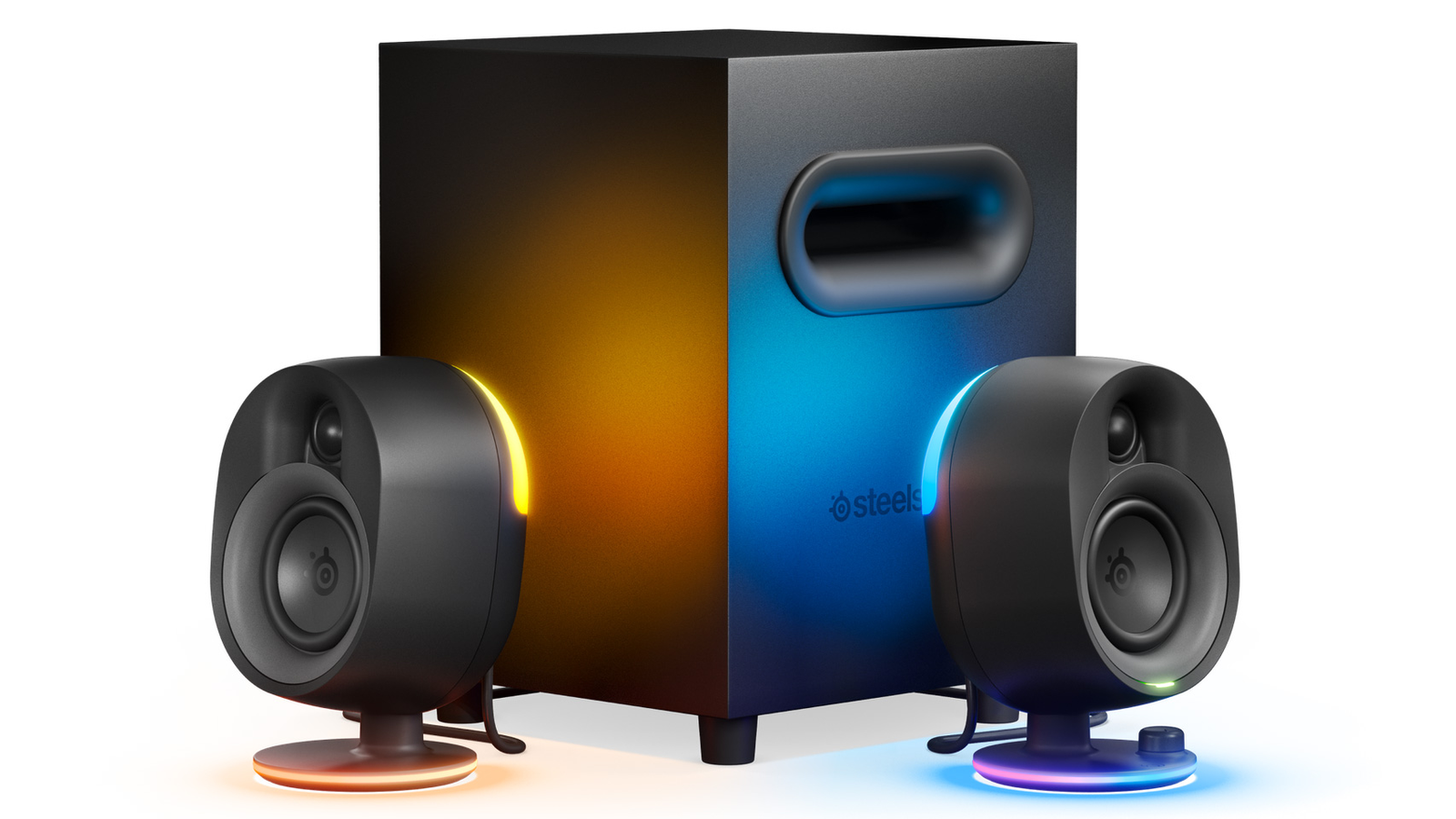 Best computer speakers 2023: great-sounding audio for PCs and ...