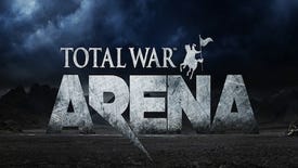 The Creative Assembly Announce F2P Total War: Arena