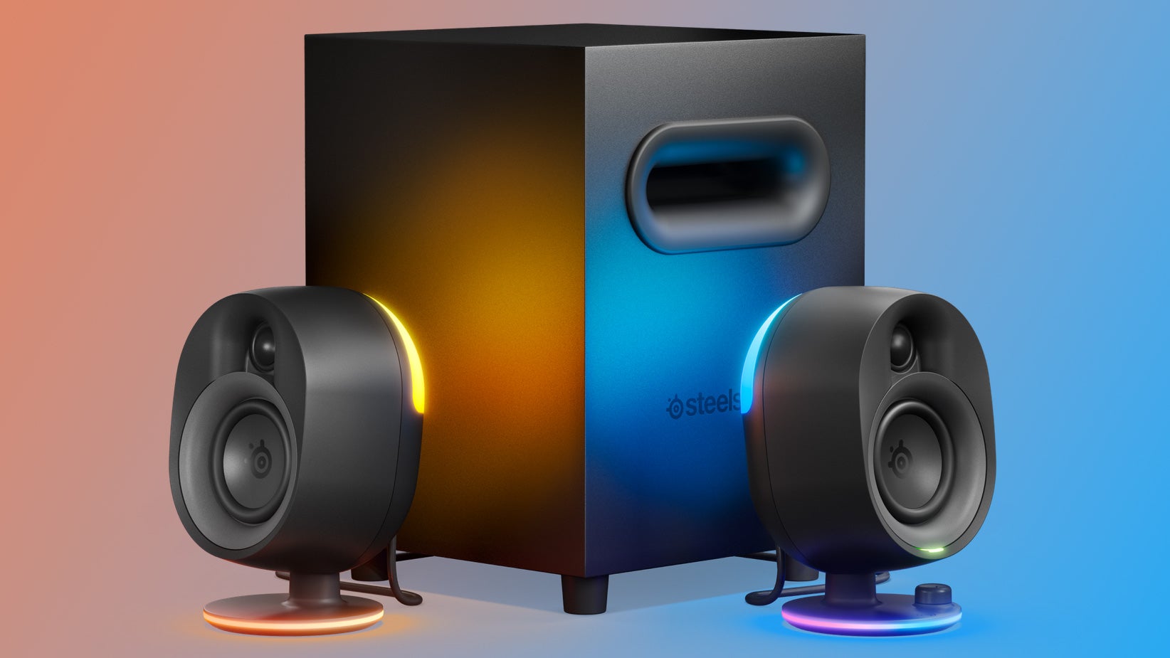 Best computer speakers 2023 great sounding audio for PCs and