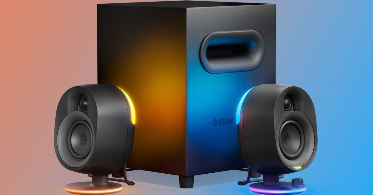 Best computer speakers 2023: great-sounding audio for PCs and laptops ...