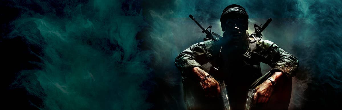 Call of Duty: Black Ops' foi o game mais vendido de 2010