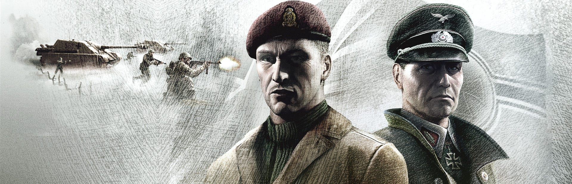 Company of Heroes: Opposing Fronts | VG247