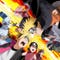 Artworks zu Naruto to Boruto: Shinobi Striker