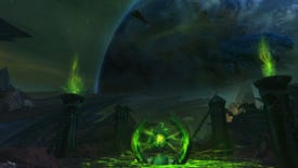 World of Warcraft 7.3 now available in public test realm