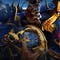 Warhammer 40,000: Dawn of War II Chaos Rising artwork