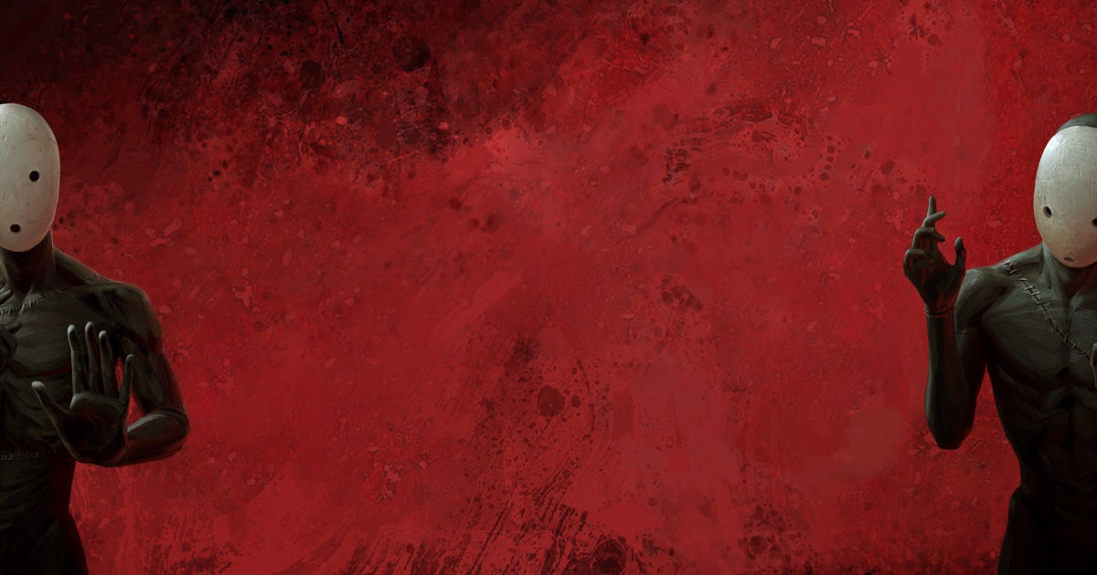 Pathologic | Rock Paper Shotgun