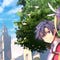Artworks zu The Legend of Heroes: Trails of Cold Steel