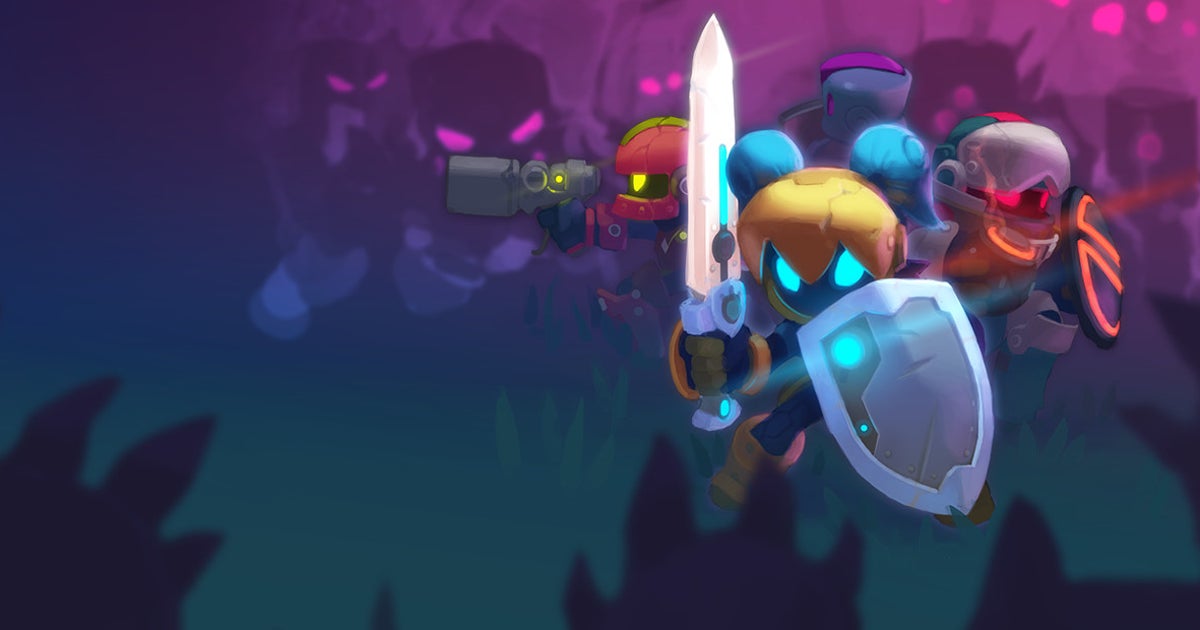 Spiral Knights VG247