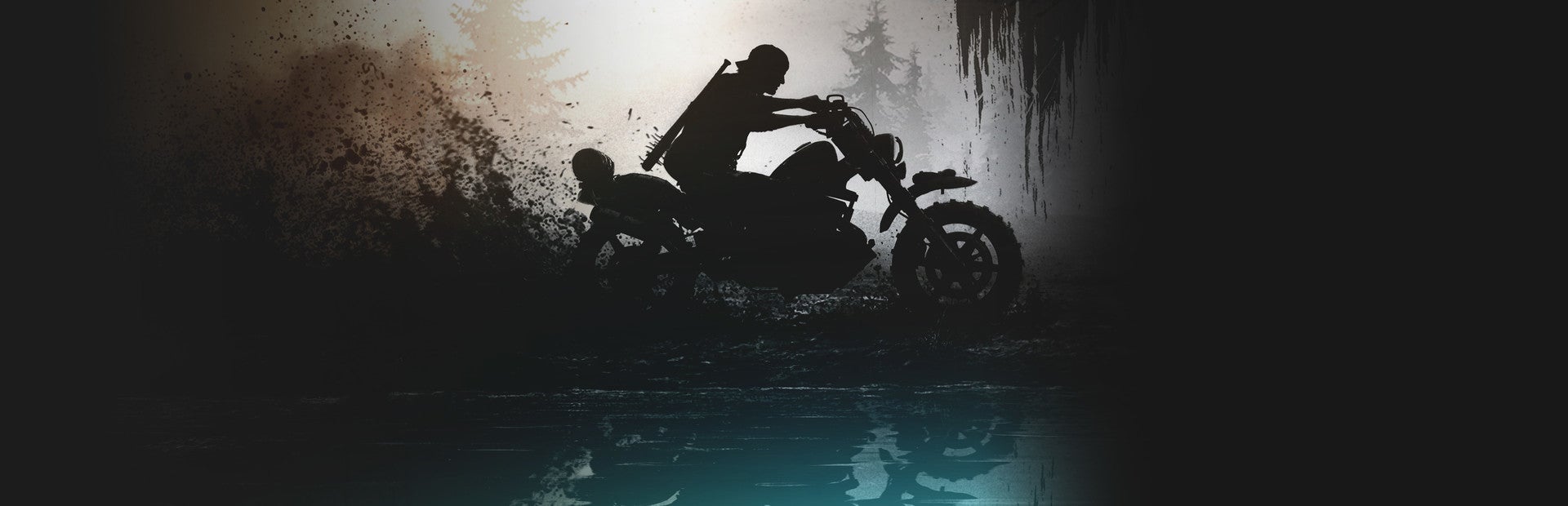 Days Gone Wallpaper engine - YouTube